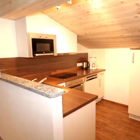 Koenigsleiten 2 - 1 Apartment