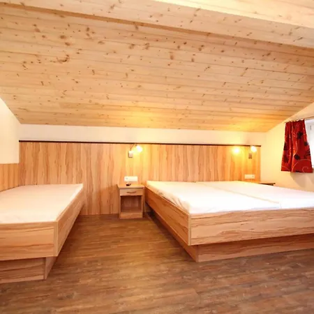 Daire Koenigsleiten 2 - 1