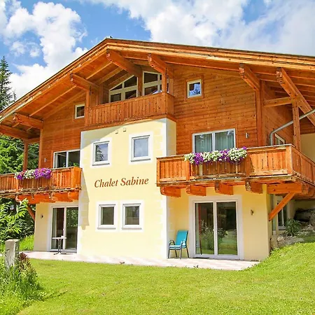 Daire Koenigsleiten 2 - 1 *