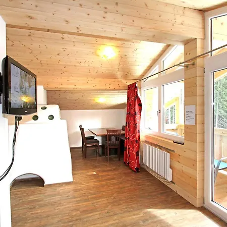 Daire Koenigsleiten 2 - 1 Wald im Pinzgau