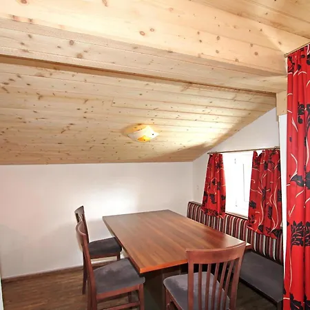 Koenigsleiten 2 - 1 Apartment *