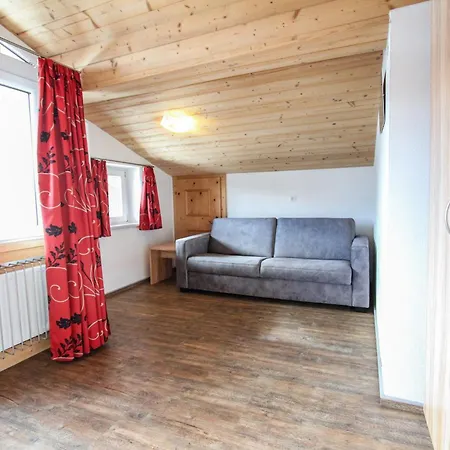 Daire Koenigsleiten 2 - 1