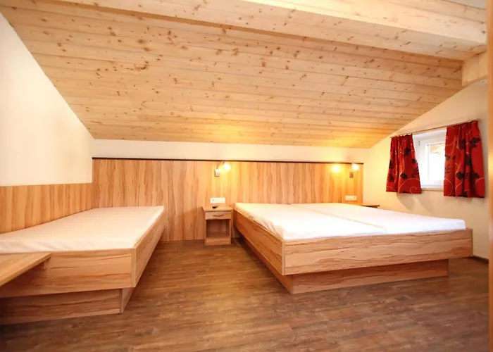 Daire Koenigsleiten 2 - 1