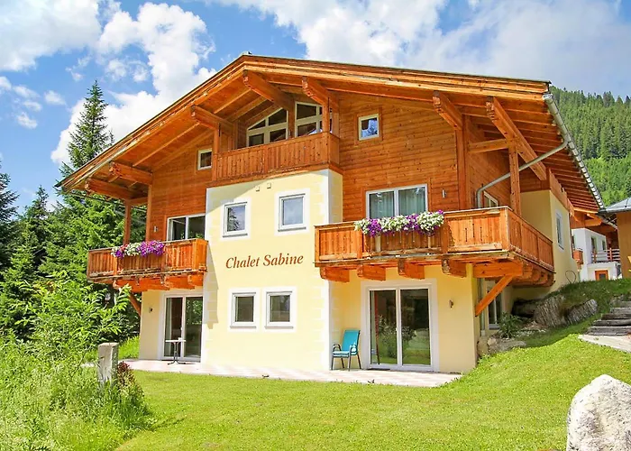 Daire Koenigsleiten 2 - 1 *