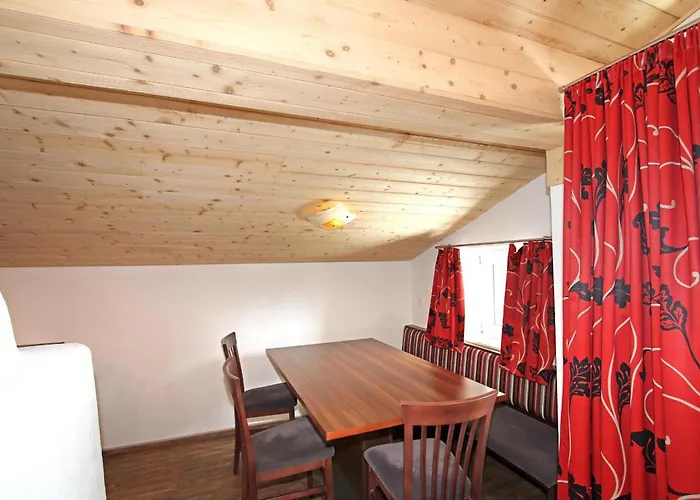 Koenigsleiten 2 - 1 Daire *