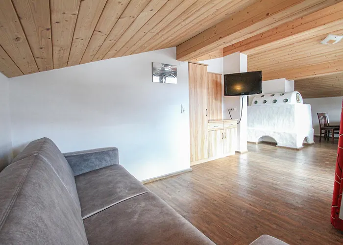 Koenigsleiten 2 - 1 Apartmán